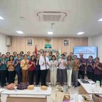 Pelatihan Kegawat daruratan Maternal dan Neonatal RSU Warmadewa | 25 November 2025